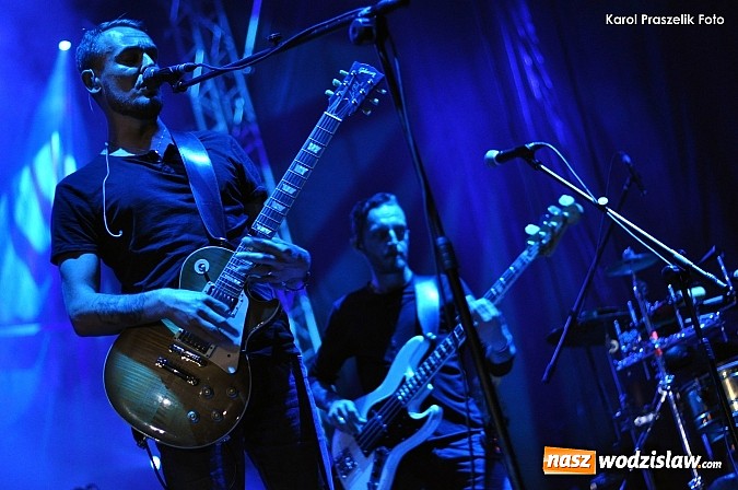 Zdjęcie w galerii na portalu naszwodzislaw.com: Dni Rydułtów - dzień drugi! wiadomości z regionu