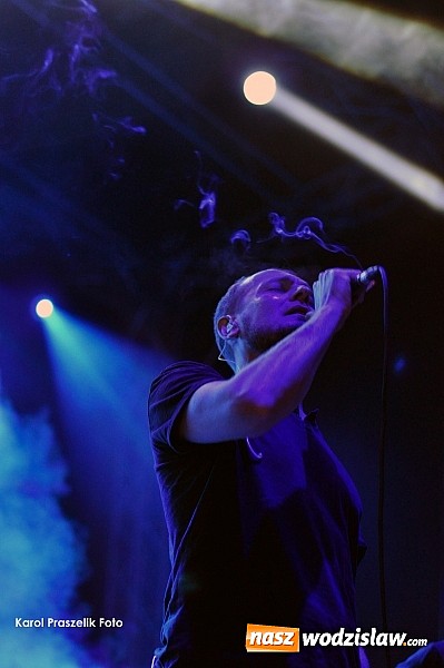 Zdjęcie w galerii na portalu naszwodzislaw.com: Dni Rydułtów - dzień drugi! wiadomości z regionu