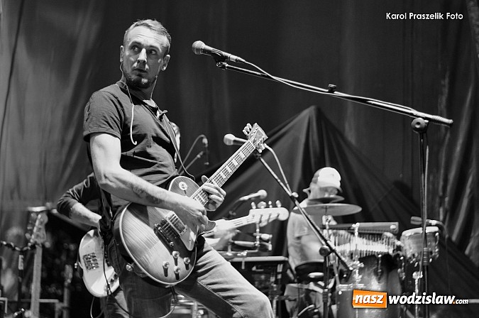 Zdjęcie w galerii na portalu naszwodzislaw.com: Dni Rydułtów - dzień drugi! wiadomości z regionu