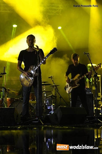 Zdjęcie w galerii na portalu naszwodzislaw.com: Dni Rydułtów - dzień drugi! wiadomości z regionu