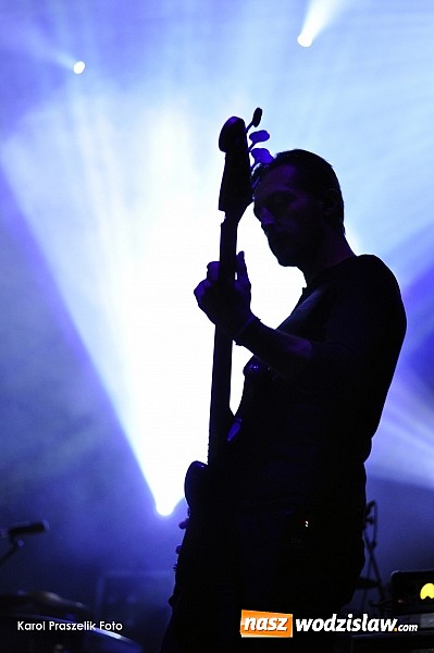 Zdjęcie w galerii na portalu naszwodzislaw.com: Dni Rydułtów - dzień drugi! wiadomości z regionu