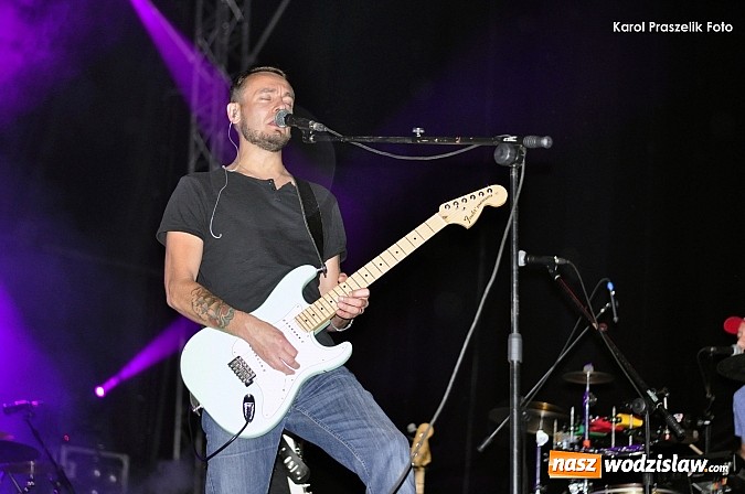 Zdjęcie w galerii na portalu naszwodzislaw.com: Dni Rydułtów - dzień drugi! wiadomości z regionu