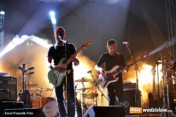 Zdjęcie w galerii na portalu naszwodzislaw.com: Dni Rydułtów - dzień drugi! wiadomości z regionu