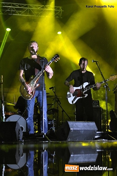 Zdjęcie w galerii na portalu naszwodzislaw.com: Dni Rydułtów - dzień drugi! wiadomości z regionu