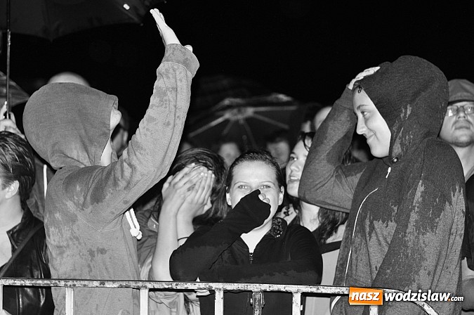 Zdjęcie w galerii na portalu naszwodzislaw.com: Dni Rydułtów - dzień drugi! wiadomości z regionu