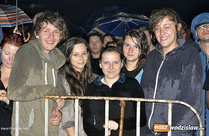 Zdjęcie w galerii na portalu naszwodzislaw.com: Dni Rydułtów - dzień drugi! wiadomości z regionu