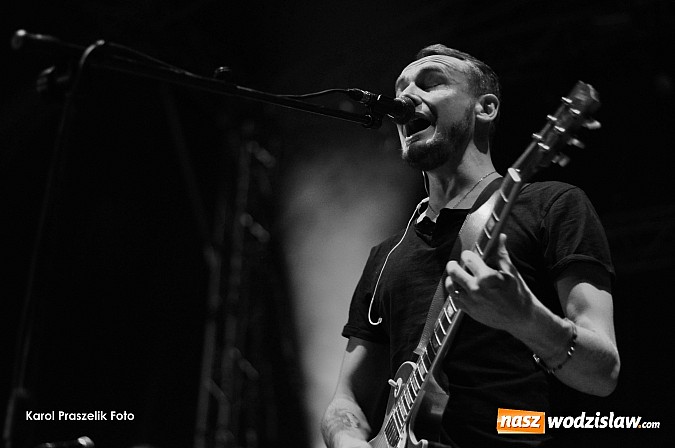 Zdjęcie w galerii na portalu naszwodzislaw.com: Dni Rydułtów - dzień drugi! wiadomości z regionu