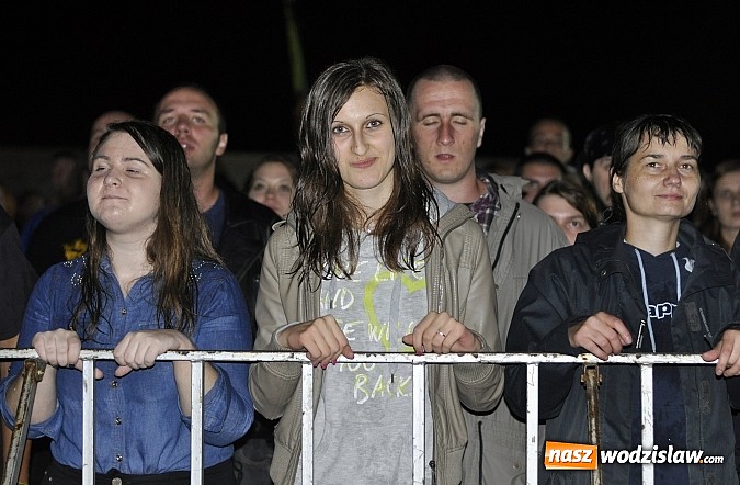 Zdjęcie w galerii na portalu naszwodzislaw.com: Dni Rydułtów - dzień drugi! wiadomości z regionu