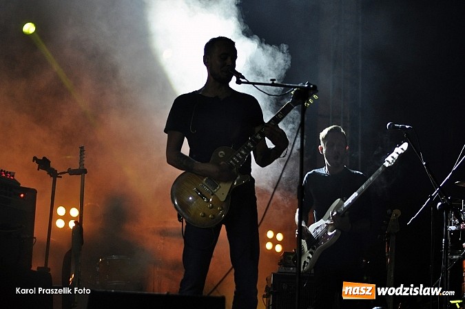 Zdjęcie w galerii na portalu naszwodzislaw.com: Dni Rydułtów - dzień drugi! wiadomości z regionu