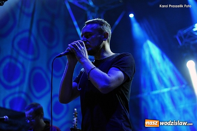 Zdjęcie w galerii na portalu naszwodzislaw.com: Dni Rydułtów - dzień drugi! wiadomości z regionu