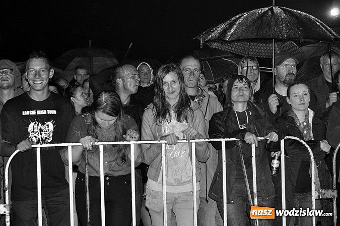 Zdjęcie w galerii na portalu naszwodzislaw.com: Dni Rydułtów - dzień drugi! wiadomości z regionu