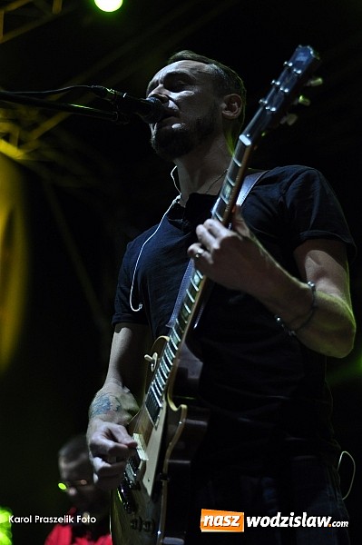 Zdjęcie w galerii na portalu naszwodzislaw.com: Dni Rydułtów - dzień drugi! wiadomości z regionu