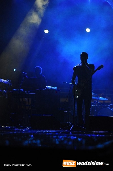 Zdjęcie w galerii na portalu naszwodzislaw.com: Dni Rydułtów - dzień drugi! wiadomości z regionu