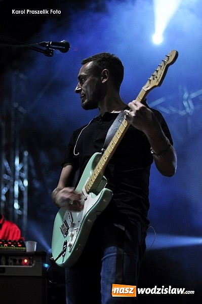 Zdjęcie w galerii na portalu naszwodzislaw.com: Dni Rydułtów - dzień drugi! wiadomości z regionu