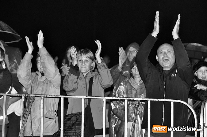 Zdjęcie w galerii na portalu naszwodzislaw.com: Dni Rydułtów - dzień drugi! wiadomości z regionu