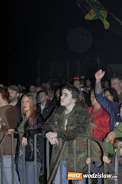 Zdjęcie w galerii na portalu naszwodzislaw.com: Dni Rydułtów - dzień drugi! wiadomości z regionu