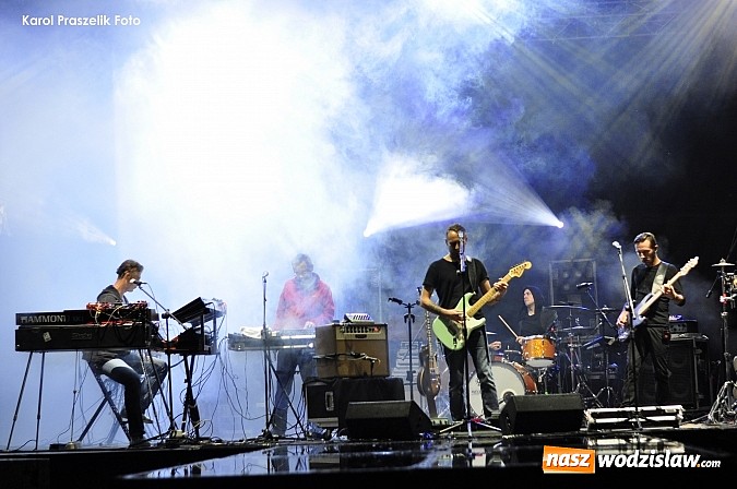 Zdjęcie w galerii na portalu naszwodzislaw.com: Dni Rydułtów - dzień drugi! wiadomości z regionu