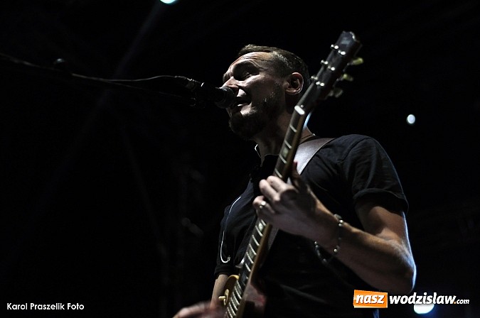 Zdjęcie w galerii na portalu naszwodzislaw.com: Dni Rydułtów - dzień drugi! wiadomości z regionu