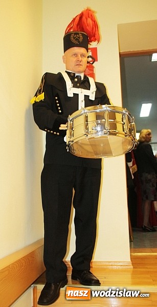 Zdjęcie w galerii na portalu naszwodzislaw.com: Rok Szkolny 2014/2015 oficjalnie rozpoczęty  wiadomości z regionu