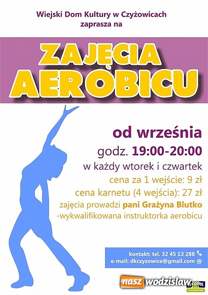 Zdjęcie w galerii na portalu naszwodzislaw.com: Moc atrakcji w WDK! wiadomości z regionu