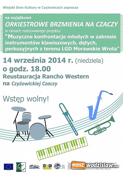 Zdjęcie w galerii na portalu naszwodzislaw.com: Moc atrakcji w WDK! wiadomości z regionu