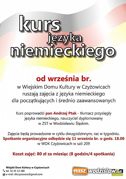 Zdjęcie w galerii na portalu naszwodzislaw.com: Moc atrakcji w WDK! wiadomości z regionu