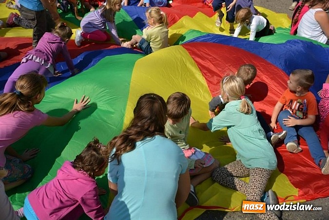 Zdjęcie w galerii na portalu naszwodzislaw.com: WCK: Wakacyjne resume wiadomości z regionu