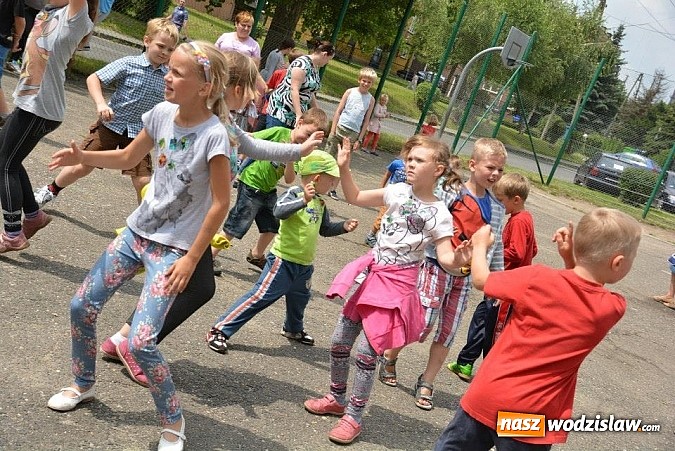 Zdjęcie w galerii na portalu naszwodzislaw.com: WCK: Wakacyjne resume wiadomości z regionu