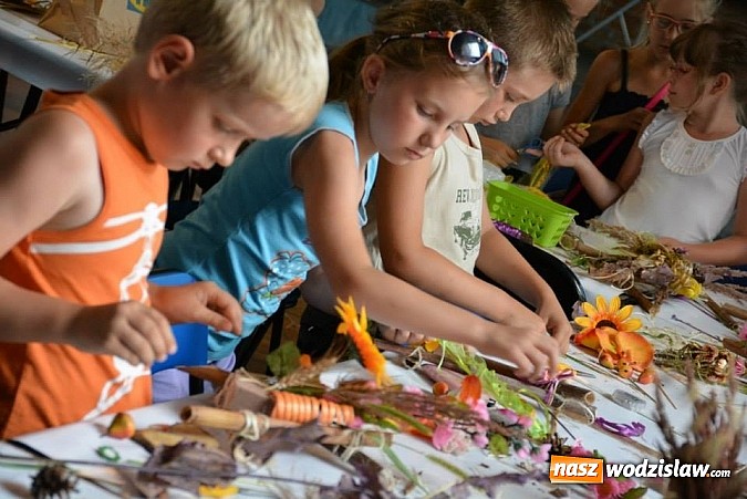 Zdjęcie w galerii na portalu naszwodzislaw.com: WCK: Wakacyjne resume wiadomości z regionu