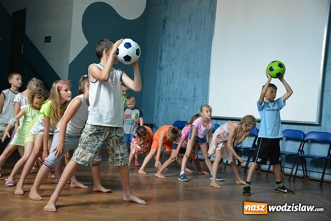 Zdjęcie w galerii na portalu naszwodzislaw.com: WCK: Wakacyjne resume wiadomości z regionu