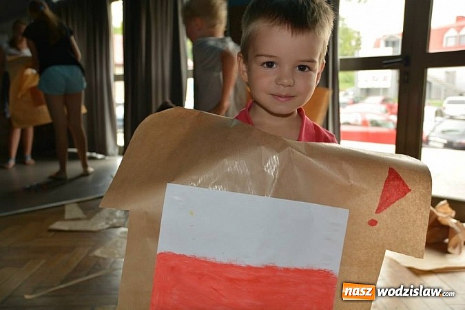 Zdjęcie w galerii na portalu naszwodzislaw.com: WCK: Wakacyjne resume wiadomości z regionu