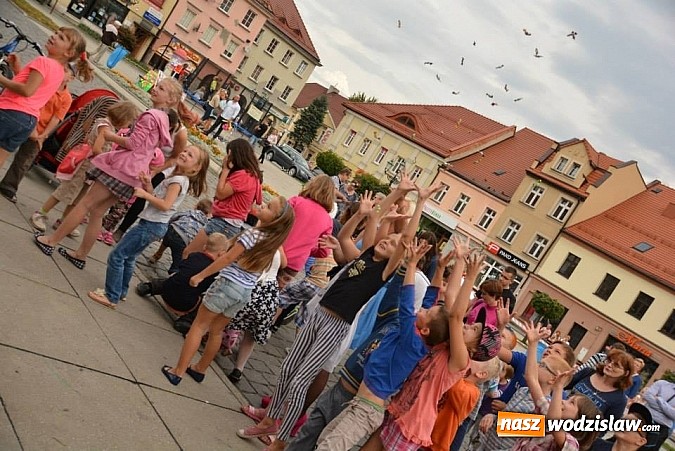 Zdjęcie w galerii na portalu naszwodzislaw.com: WCK: Wakacyjne resume wiadomości z regionu