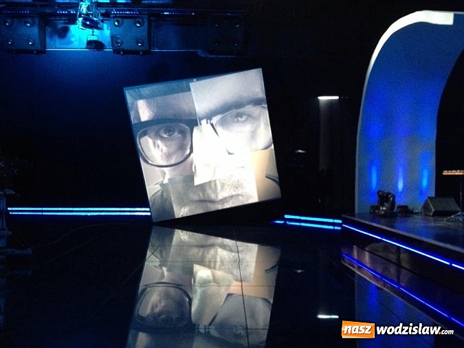 Zdjęcie w galerii na portalu naszwodzislaw.com: Zobacz jak zespół Grawitacja zaprezentował się u Kuby Wojewódzkiego! wiadomości z regionu