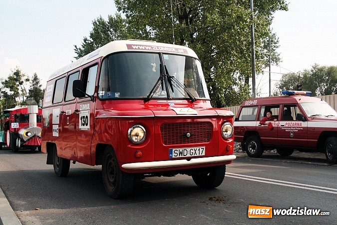 Zdjęcie w galerii na portalu naszwodzislaw.com: W Radlinie dziękują dziś za plony wiadomości z regionu
