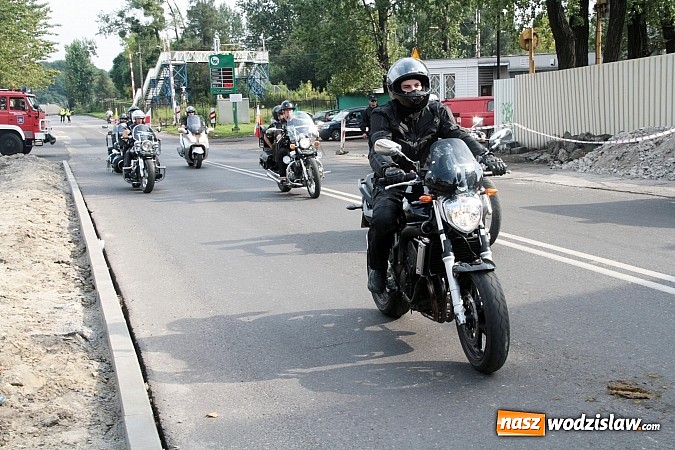 Zdjęcie w galerii na portalu naszwodzislaw.com: W Radlinie dziękują dziś za plony wiadomości z regionu