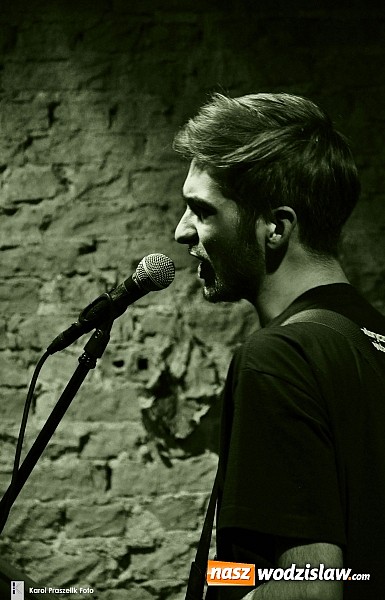 Zdjęcie w galerii na portalu naszwodzislaw.com: Wyjątkowe wywiady muzyczne z wodzisławskiego rynku wiadomości z regionu