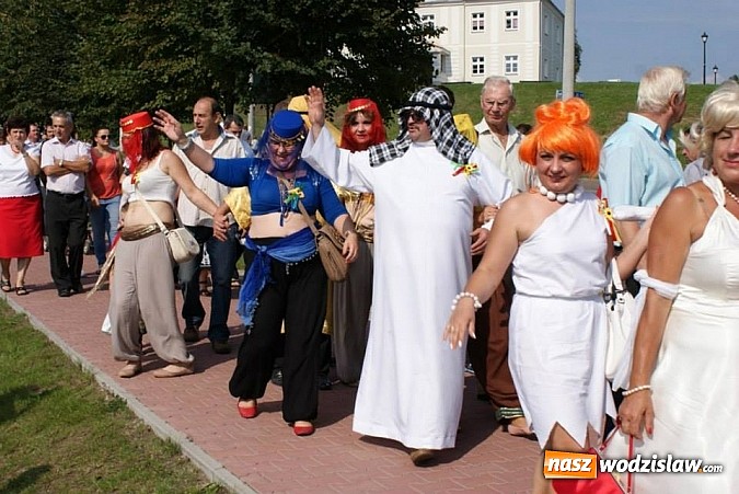 Zdjęcie w galerii na portalu naszwodzislaw.com: Dożynki w Mszanie z koncertem Patrycji Markowskiej! wiadomości z regionu