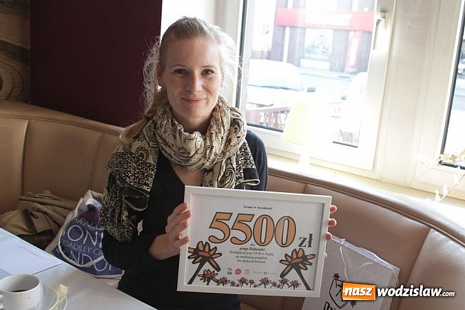 Zdjęcie w galerii na portalu naszwodzislaw.com: CRIS rozdał granty w powiecie wodzisławskim i raciborskim  wiadomości z regionu