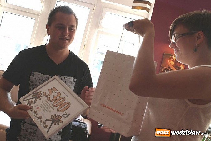 Zdjęcie w galerii na portalu naszwodzislaw.com: CRIS rozdał granty w powiecie wodzisławskim i raciborskim  wiadomości z regionu