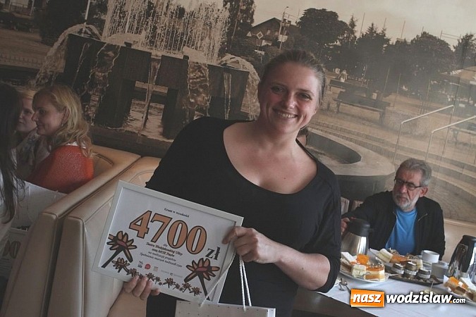 Zdjęcie w galerii na portalu naszwodzislaw.com: CRIS rozdał granty w powiecie wodzisławskim i raciborskim  wiadomości z regionu