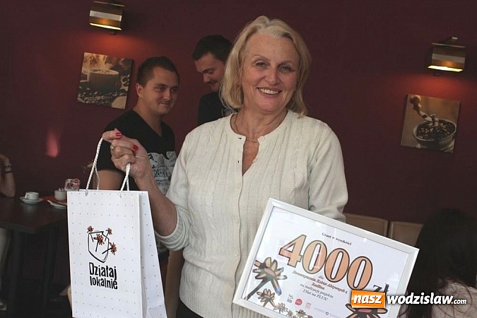 Zdjęcie w galerii na portalu naszwodzislaw.com: CRIS rozdał granty w powiecie wodzisławskim i raciborskim  wiadomości z regionu