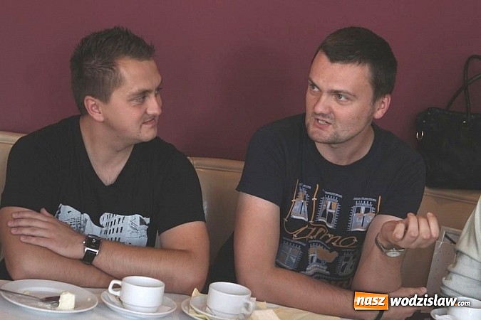 Zdjęcie w galerii na portalu naszwodzislaw.com: CRIS rozdał granty w powiecie wodzisławskim i raciborskim  wiadomości z regionu