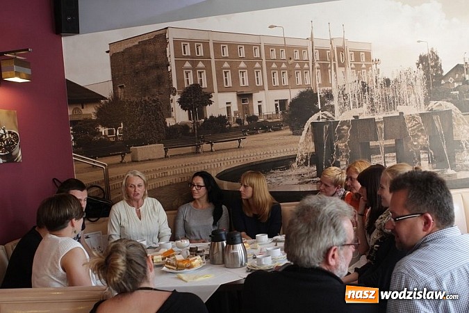 Zdjęcie w galerii na portalu naszwodzislaw.com: CRIS rozdał granty w powiecie wodzisławskim i raciborskim  wiadomości z regionu