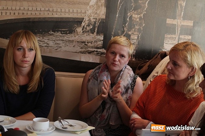 Zdjęcie w galerii na portalu naszwodzislaw.com: CRIS rozdał granty w powiecie wodzisławskim i raciborskim  wiadomości z regionu