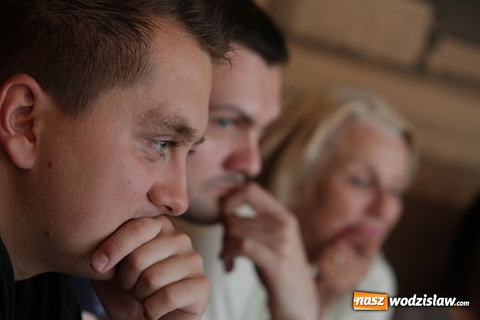 Zdjęcie w galerii na portalu naszwodzislaw.com: CRIS rozdał granty w powiecie wodzisławskim i raciborskim  wiadomości z regionu