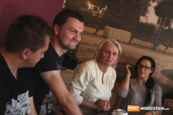 Zdjęcie w galerii na portalu naszwodzislaw.com: CRIS rozdał granty w powiecie wodzisławskim i raciborskim  wiadomości z regionu