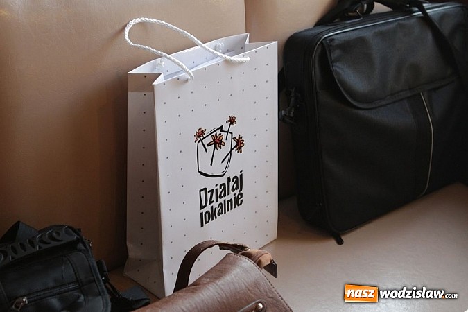 Zdjęcie w galerii na portalu naszwodzislaw.com: CRIS rozdał granty w powiecie wodzisławskim i raciborskim  wiadomości z regionu