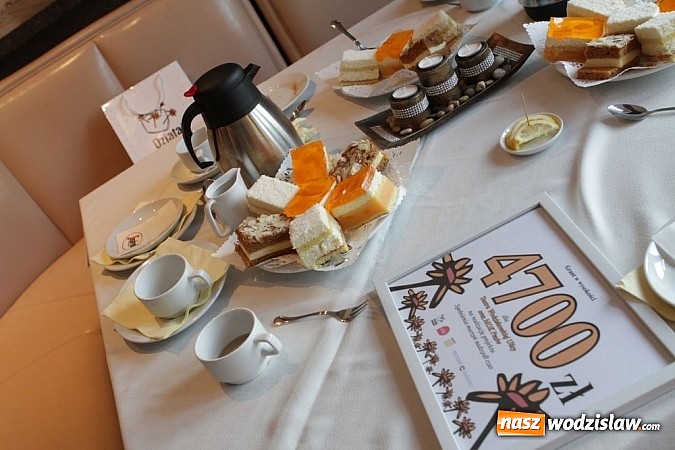 Zdjęcie w galerii na portalu naszwodzislaw.com: CRIS rozdał granty w powiecie wodzisławskim i raciborskim  wiadomości z regionu