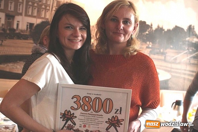 Zdjęcie w galerii na portalu naszwodzislaw.com: CRIS rozdał granty w powiecie wodzisławskim i raciborskim  wiadomości z regionu