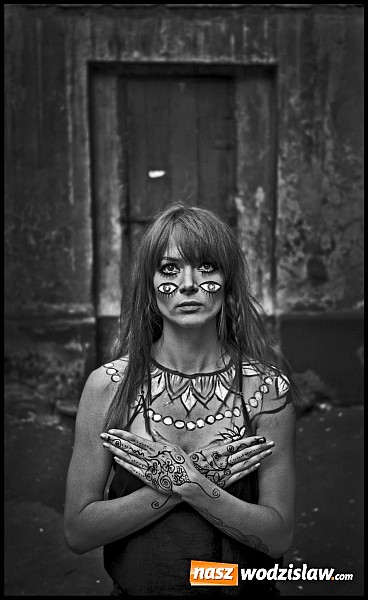 Zdjęcie w galerii na portalu naszwodzislaw.com: Retro Ania, czyli powrót muzyki lat 60. i 70. na deskach wodzisławskiej sceny! wiadomości z regionu